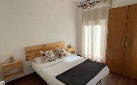 Apartaments Casa Vermella